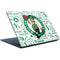 NBA Boston Celtics Historic Blast Surface Laptop Skin